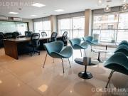 Oficina en venta de 1200 m2 en tres plantas en Belgrano