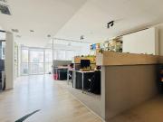 Oficina en venta de 130 m2 en Centro