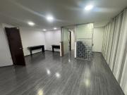 OFICINA EN VENTA DE 130m2 SOBRE INSURGENTES, COL. NAPOLES