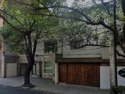 Oficina en Venta del Valle Centro Benito Juárez CDMX