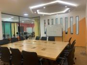 OFICINA EN VENTA DISEÑADA PARA COWORKING EXCELENTE