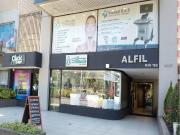Oficina en Venta, Edificio Alfil, Sector Iñaquito, Quito...