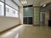 Consultorio en Venta La Carolina Edificio Fortune Plaza