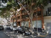 Oficina en Venta Edison San Rafael Cuauhtémoc CDMX