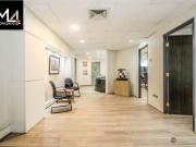 Oficina en Venta en Agusto Leguía / Apoquindo