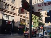Oficina en Venta en Ahumada