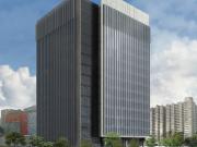 Oficina en venta en Ampliación Granada, Miguel Hidalgo,...