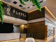 Oficina en venta en Angelopolis Atlixcayotl Torre Platea Oficina en venta en Angelopolis Atlixcayotl Torre Platea