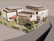 Oficina en venta en Arequipa a S/196,768