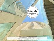 Oficina en Venta en Av Kennedy, Av Manquehue, Parque...