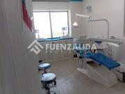 Oficina en Venta en AV LOS PAJARITOS