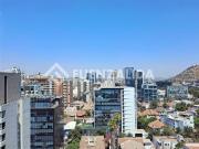Oficina en Venta en Av. Providencia con Antobnio Bellet