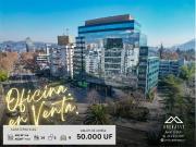 Oficina en Venta en Av. Vitacura Oficina en Venta en Av. Vitacura