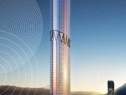 Oficina en venta en Ave. Constitución en Monterrey