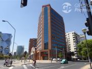 Oficina en Venta en Avenida Apoquindo con Presidente...