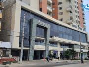 Oficina En Venta En Barranquilla En Las Delicias V282626