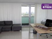 Oficina En Venta En Barranquilla En Via 40 V145433
