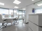 oficina en venta en belmira usaquén. Cod V70194