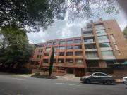 oficina en venta en bogotá. Cod V1410662