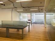 Oficina En Venta En Bogota En Barrancas V280827