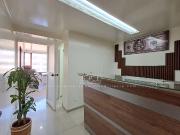 Oficina En Venta En Bogota En Chico Navarra V342948