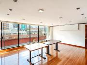 Oficina En Venta En Bogota En Chico Norte Ii V181756