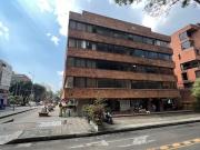 Oficina En Venta En Bogota En Chico Norte V198597