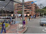 Oficina En Venta En Bogota En Chico Norte V241160