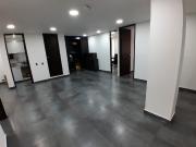 Oficina En Venta En Bogota En Chico Norte V250025