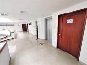 Oficina En Venta En Bogota En Chico Norte V61749