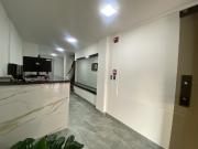 Oficina En Venta En Bogota En Chico Reservado V215811