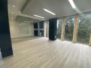 Oficina En Venta En Bogota En Chico Reservado V215880