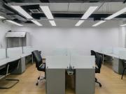 Oficina En Venta En Bogota En Chico Reservado V234772