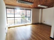 Oficina En Venta En Bogota En Chiconavarra V99549