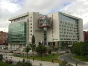 Oficina En Venta En Bogota En Ciudad Salitre Suroriental...