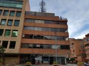 Oficina En Venta En Bogota En El Chico V237077