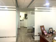 Oficina En Venta En Bogota En El Chico V261062