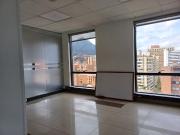 Oficina En Venta En Bogota En El Nogal V164960