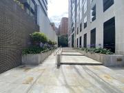 Oficina En Venta En Bogota En El Nogal V274188