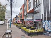 Oficina En Venta En Bogota En Galerias V287340