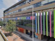 Oficina En Venta En Bogota En La Felicidad V272534