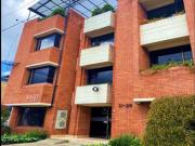 Oficina En Venta En Bogota En La Soledad Teusaquillo V55551