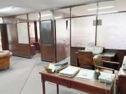 Oficina En Venta En Bogota En La Veracruz V195911