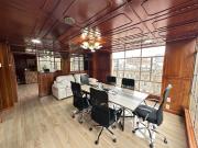 Oficina En Venta En Bogota En Las Nieves V304660