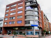 Oficina En Venta En Bogota En Molinos Del Norte Usaquen...