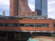 Oficina En Venta En Bogota En Parque Central Bavaria V264409