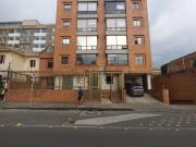 Oficina En Venta En Bogota En Porciuncula V280686