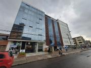 Oficina En Venta En Bogota En Puente Largo V216656