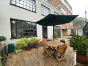 Oficina En Venta En Bogota En Quinta Camacho V265105