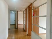 Oficina En Venta En Bogota En San Patricio V349665